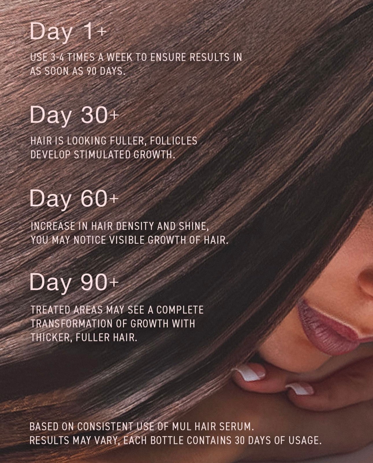 Advanced Hair Growth Oil | 002
