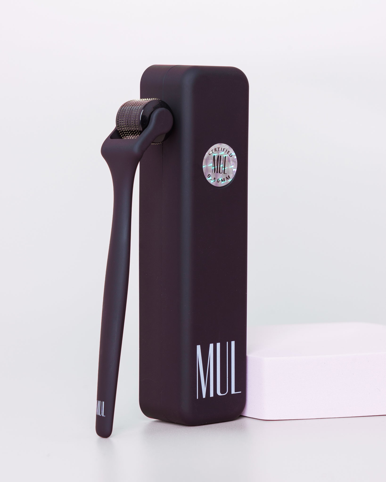 Growth Boosting Derma Roller