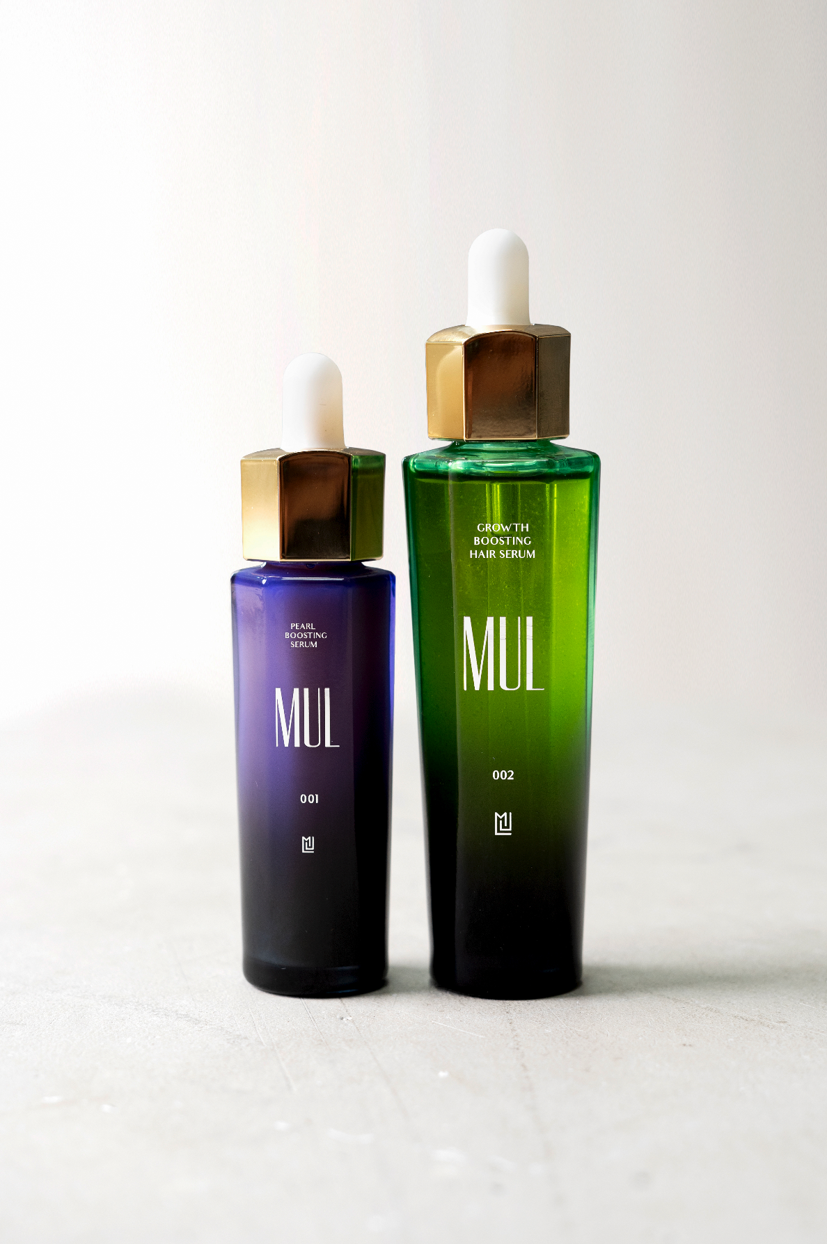 Glow + Grow | Duo