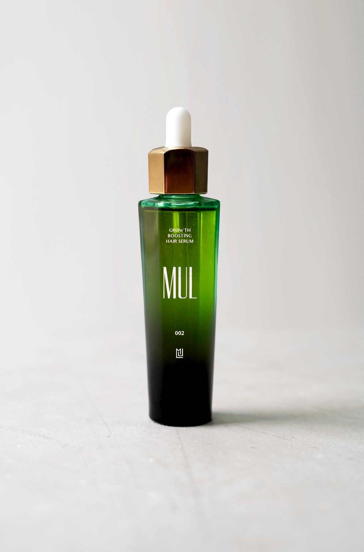 Advanced Hair Growth Oil | 002
